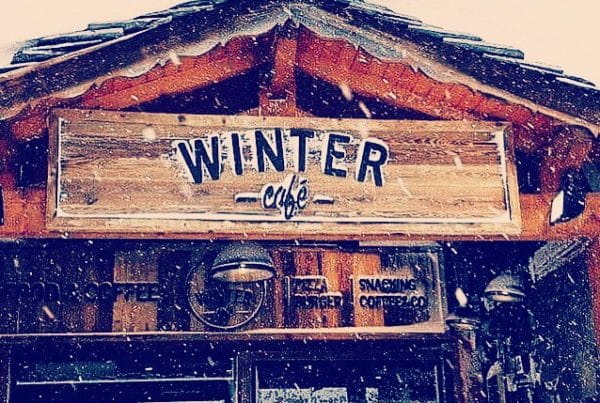 Winter Café