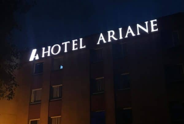 Hotel Arianne