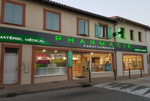 Pharmacie Autuly