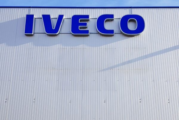 IVECO GAP