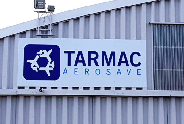 TARMAC AEROSPACE