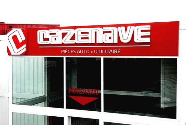 CAZENAVE