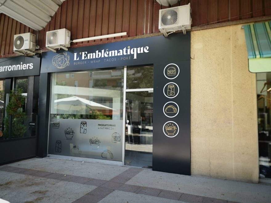 Fabricant enseigne Toulouse Montauban