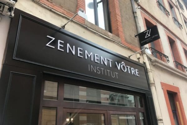 Zenement Vôtre