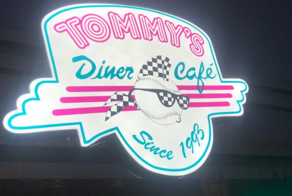 Tommy’s