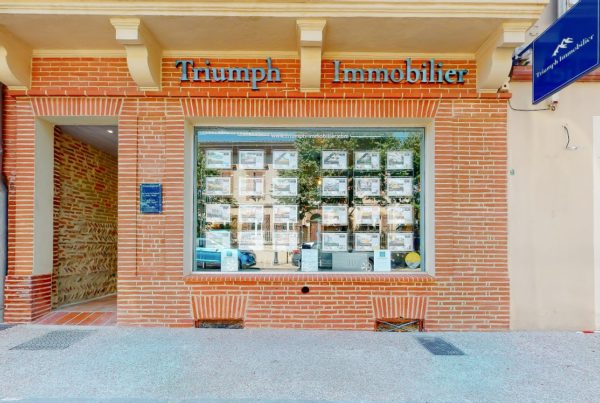 Triumph Immobilier