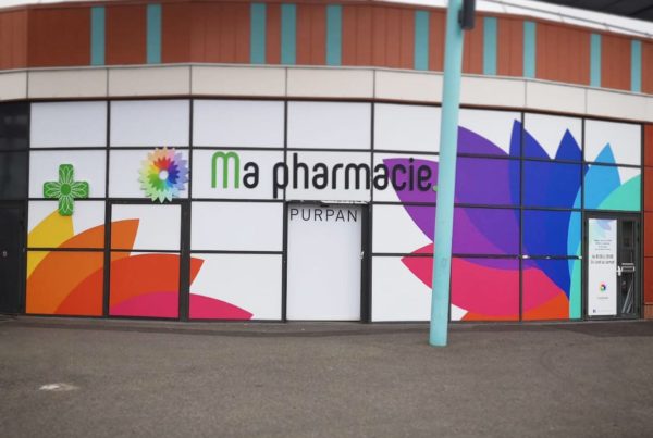 Pharmacie Purpan