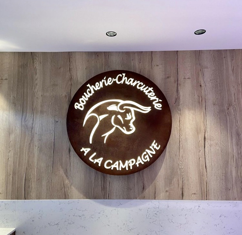Enseigne-led-Toulouse-boucherie