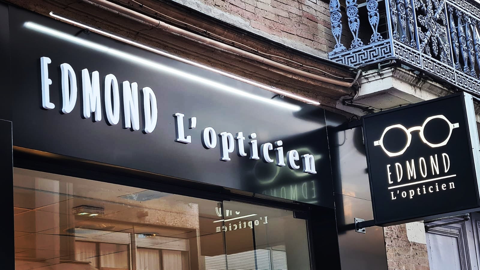 Enseigne-lumineuse-Toulouse-Opticien-2