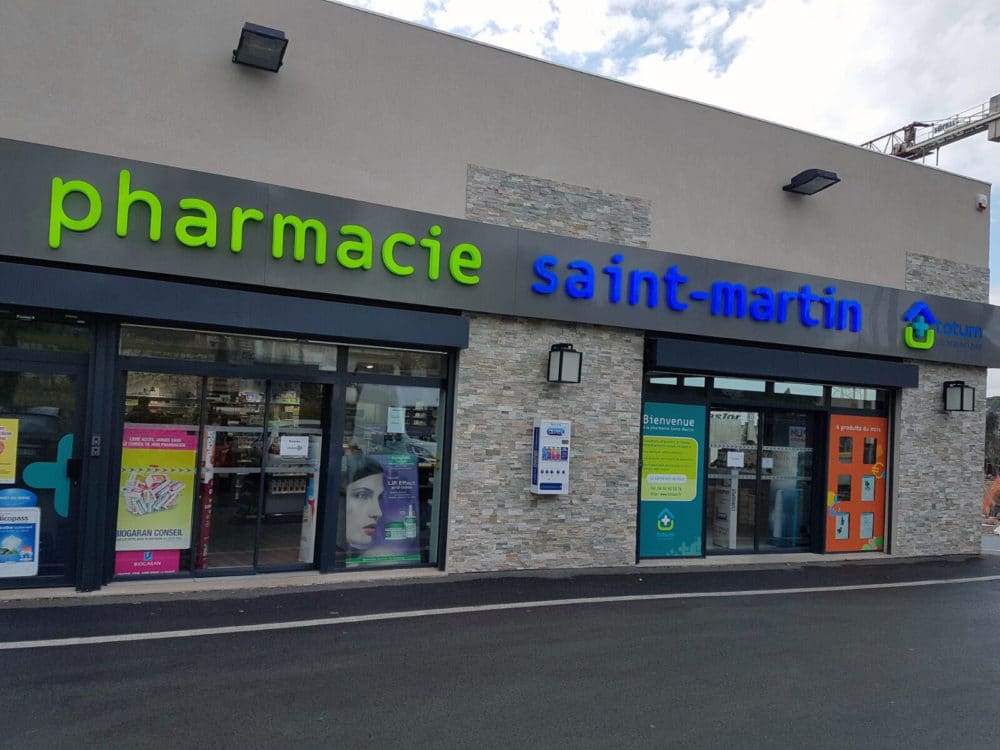 Enseigne-lumineuse-Toulouse-signaletique-pharmacie-e1586263555540