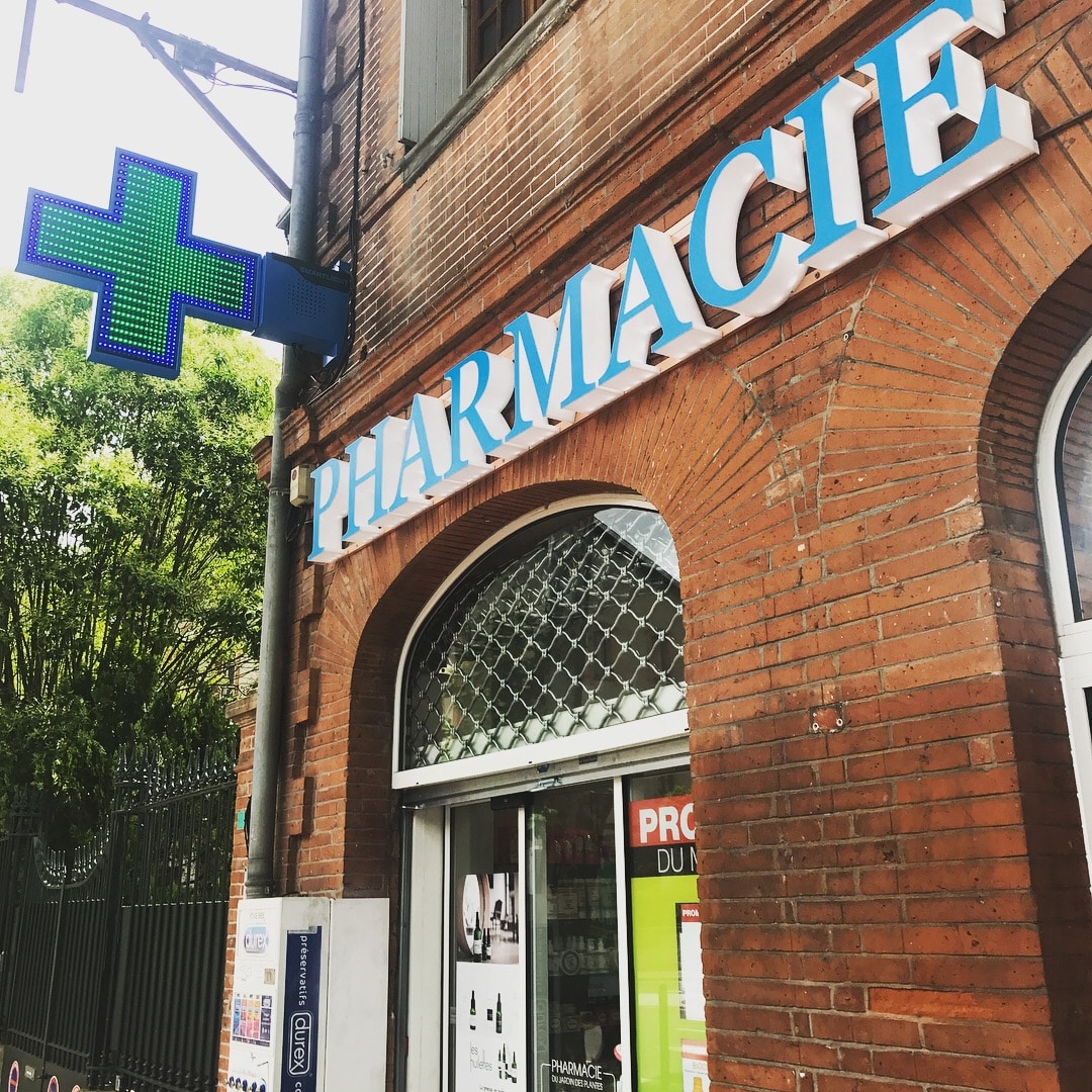 Enseigne-lumineuse-pharmacie