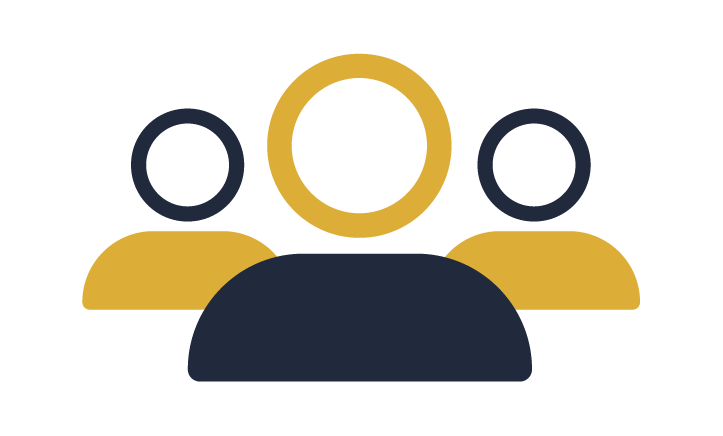 sign'enseigne pictos équipe expérimentée