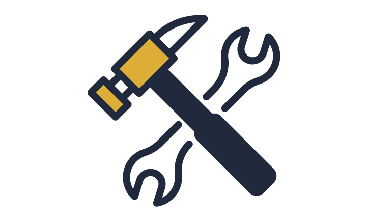 sign'enseigne pictos matériau de qualité