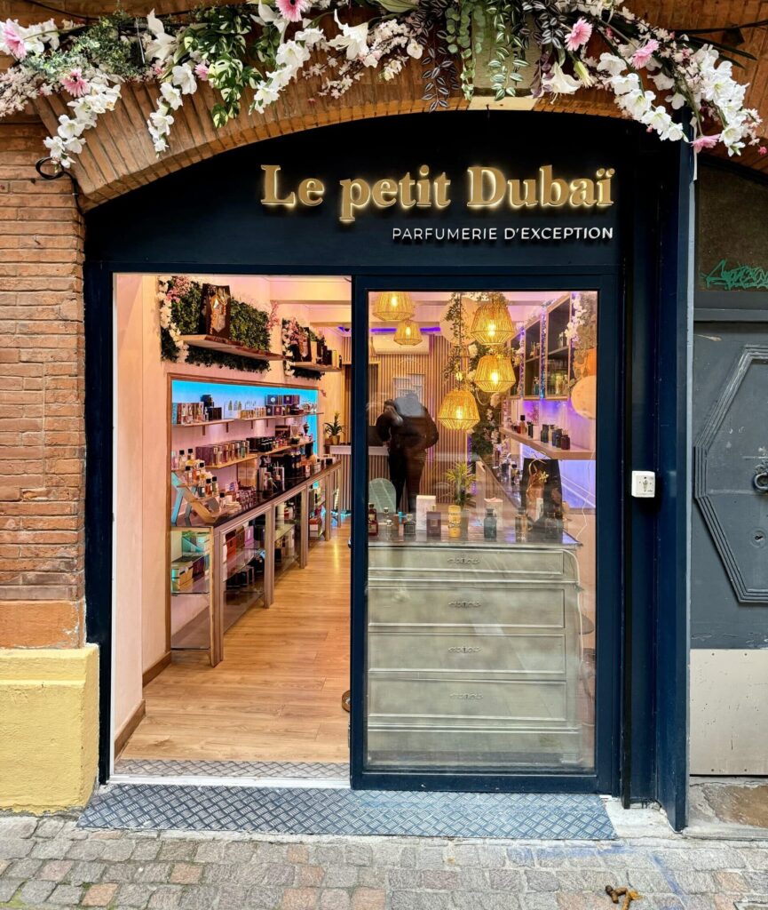 Signalétique et décoration intérieure