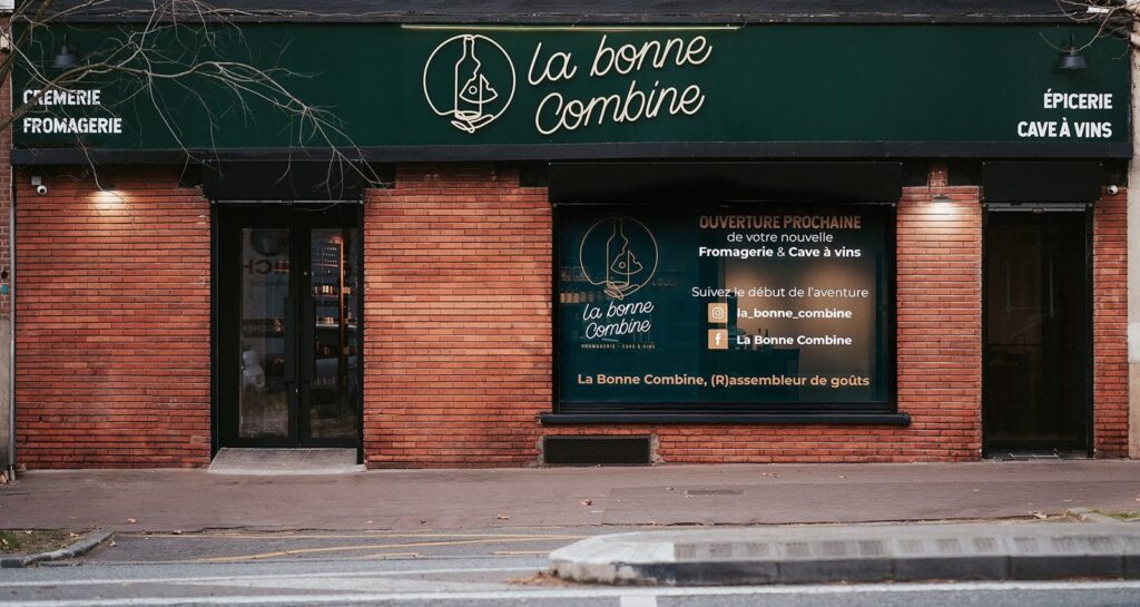 Enseigne lumineuse Toulouse