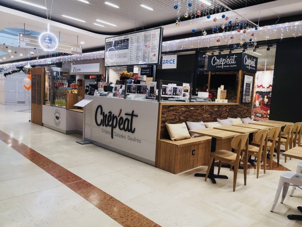 Crêp'Eat