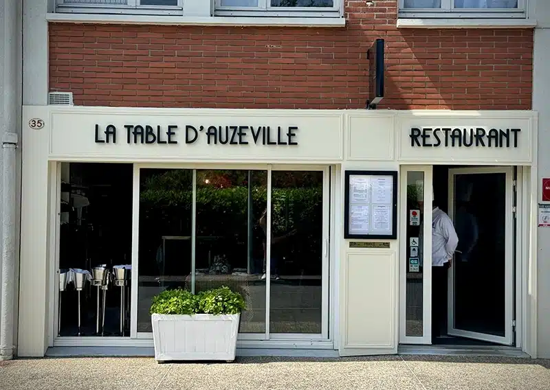 signenseigne habillage façade big